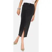 Friends Like These Saia preto denim