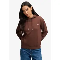 Superdry Sweatshirt castanho