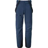 Millet - Calças ski - Brevent Peak Pant M Saphir para Homem - Tamanho M - Navy