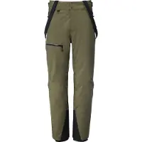 Millet - Calças ski - Brevent Peak Pant M Grape Leaf para Homem - Tamanho M - Verde