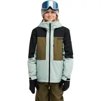 Quiksilver Casaco Forever 20k Gore-tex