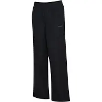 Hummel Calças de desporto preto