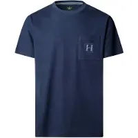 Hackett Camiseta De Manga Curta Hm5000138