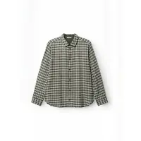 Gabba Camisa ' sven ' verde