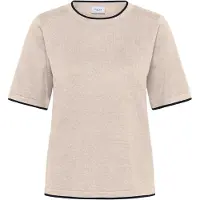 Saint tropez Pullover acinzentado