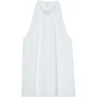 Anna field Blusa branco