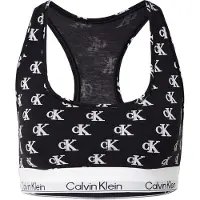Calvin Klein Sutiã Lv00qf8493 Unlined Bralette