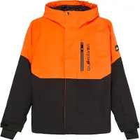 Quiksilver Casaco Titano