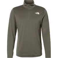 The North Face Pullover desportivo verde escuro