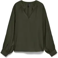 Vero Moda Blusa 'VMLOUISA' abe