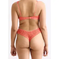 Erlich Textil Tanga laranja