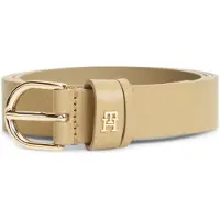 Tommy Hilfiger Cintos 'ESS EFFORTLESS' bege