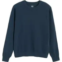 Cool Club Sweatshirt navy