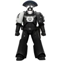 Joy toy Figura Warhammer Raven Guard Mkvi