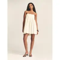 St MRLO Vestido 'LILLI' branco