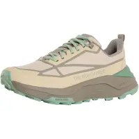 The North Face Sapatilha de desporto '6623 - NF' creme / verde
