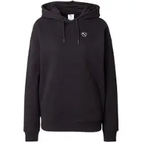 Puma Sweatshirt 'Ess Elevated' preto