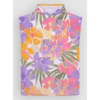 Roxy Poncho Stay Magical Printed