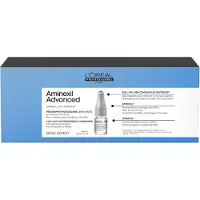 L'Oréal Professionnel Aminexil Advanced Tratamento antiqueda de cabelo 42x6ml