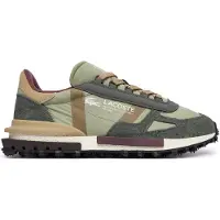 Lacoste Sapatilhas ELITE ACTIVE homens - Cáqui - 42