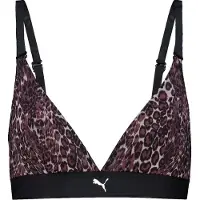 Puma Soutien azul claro / conhaque / preto / branco lã