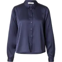 JDY Blusa 'JDYFIFI' navy