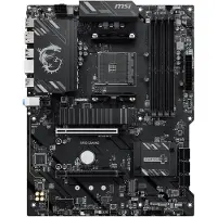 MSI Placa-mãe B550 Gaming