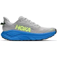 Hoka One One - Sapatilhas trail - Challenger 8 M Stardust/Virtual Blue para Homem - Tamanho 10,5 US - Azul