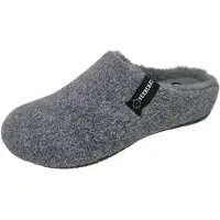 Verbenas Pantufa 'YORK PICOS' cinzento basalto