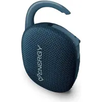 Energy Sistem Caixa De Som Bluetooth Energyclip 2.0