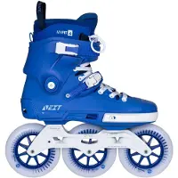Powerslide Patins Em Linha Next 125