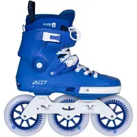 Powerslide Patins Em Linha Next 125