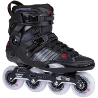 Powerslide Patins Em Linha Hc Evo Pro 90