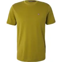 Napapijri Camisa 'SALIS' cana