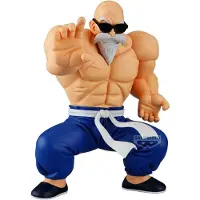 Banpresto Figura Dragon Ball-kamesennin Solid Edge Works