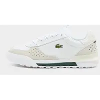 Lacoste Sapatilhas SLAM BREAK homens - Branco - 44