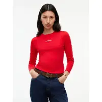 Tommy Hilfiger Camisa vermelho