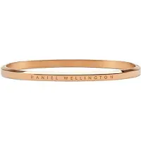 Daniel Wellington Bracciale Classic Bronzo Massiccio Dw004016 18,5 Cm — Bracciale