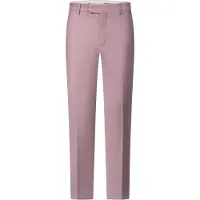 Karl Lagerfeld Calças rosa claro