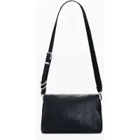 Desigual Mala de ombro preto