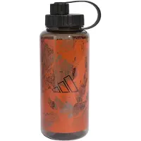 Adidas Garrafa Tritan 1L com gráfico integral