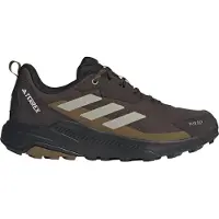 Adidas - Calçado caminhada homem - Terrex Anylander R.Rdy Dark Brown para Homem - Tamanho 9 UK - Castanho