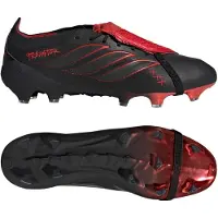 Adidas Botas de Futebol com Língua Dobrada Predator Elite L-TECH — Relvado Natural Seco