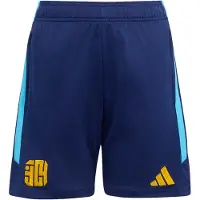 Adidas Calções de Treino Lamine Yamal Tiro26 League para Criança