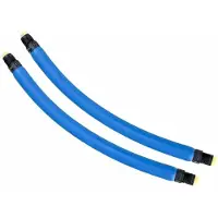 Abysstar Borracha Blue Prog 18 Mm