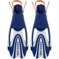 Aqua Lung Nadadeiras De Mergulho Zinger 2.0