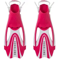 Aqua Lung Nadadeiras De Mergulho Zinger 2.0