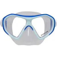 Aqua Lung Máscara De Mergulho Júnior Urchin 2.0