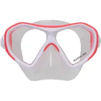 Aqua Lung Máscara De Mergulho Júnior Urchin 2.0