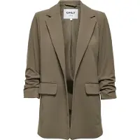 ONLY Blazer 'ONLKalina' mocha